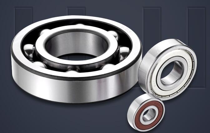 不會區(qū)分各類軸承(cheng)?一起看看吧(ba)