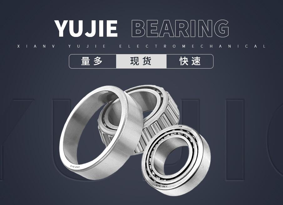 帶你(nǐ)了解一(yī)下不鏽(xiù)鋼軸承(chéng)的優點(dian)