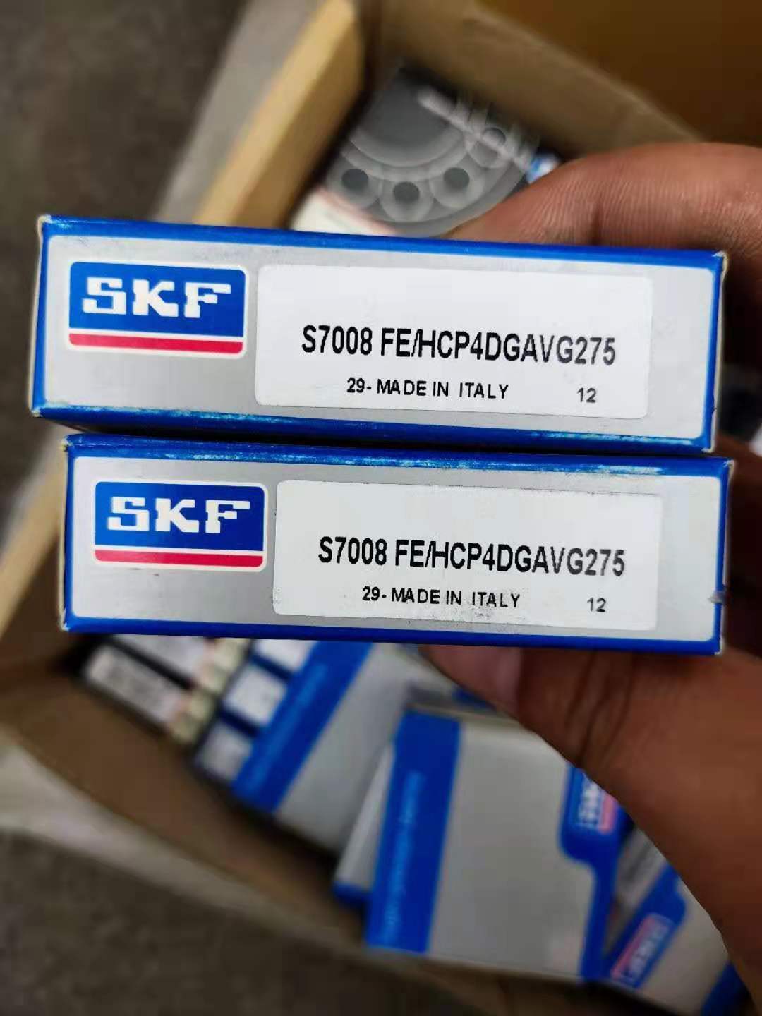 為(wéi)大家介紹一(yī)些軸承保養(yǎng)的注意事項(xiang)