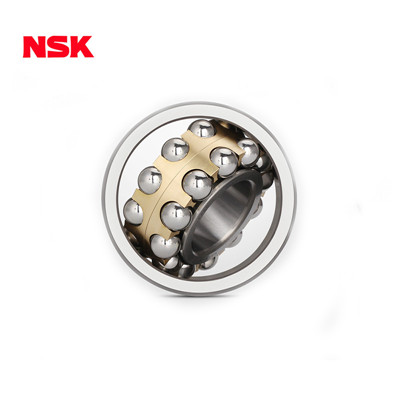 NSK調心球(qiu)軸承代理