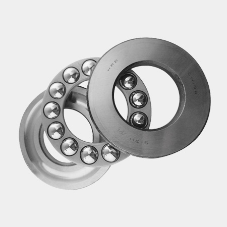 單向軸承(chéng)跟雙向軸承(cheng)怎麼區分呢(ne)?讓陝西HRB軸承(cheng)廠給大家講(jiǎng)一講