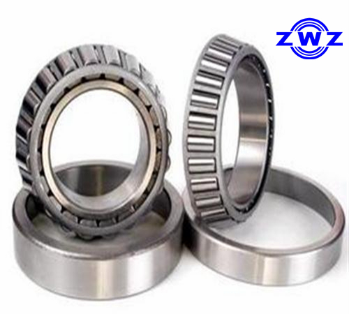 西安(an)ZWZ圓錐滾(gǔn)子軸承(chéng)