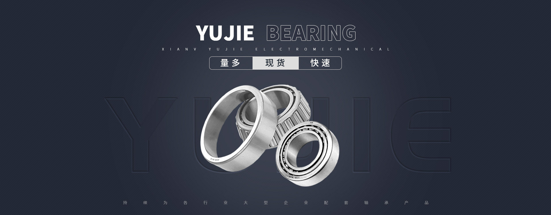 陝西NSK軸(zhou)承