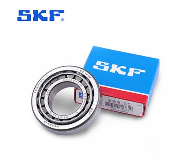 圓柱滾(gǔn)子軸承(cheng)介紹