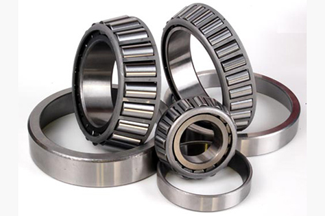 西(xī)安HRB圓錐(zhui)滾子軸(zhóu)承