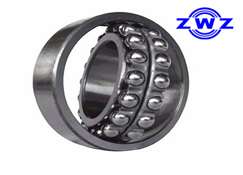 ZWZ調心球軸(zhou)承